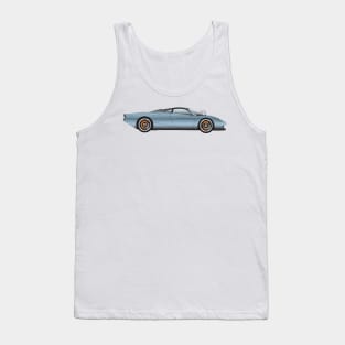 Codalunga Hyuara Tank Top